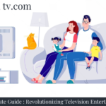 www.kaduva tv.com the Ultimate Guide : Revolutionizing Television Entertainment