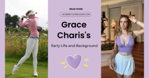 Grace Charis OnlyFans: Biography, Lifestyle, Career, Age, and Net Worth