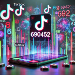 What Does 690452 Mean? The TikTok Trend Explained