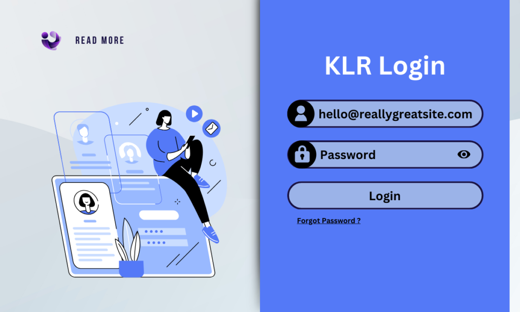 Comprehensive Guide to the KLR Login Service: Access, Benefits, and Troubleshooting