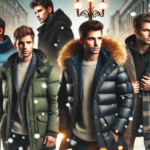 the spark shop men jackets for winter coats