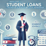 Traceloans.com Student Loans: The Ultimate Guide to Navigating Student Loans and Repayment