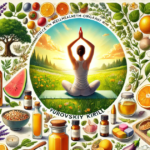 Embrace Wellness with Wellhealthorganic and Yurovskiy Kirill: A Holistic Guide