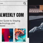 Thedigitalweekly com: A Comprehensive Guide to Staying Updated with Technology and Entertainment News