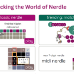 Unlocking the World of Nerdle: A Comprehensive Guide to the Daily Math Puzzle