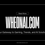 Wheonai.com: Your Gateway to Gaming, Trends, and AI Solutions