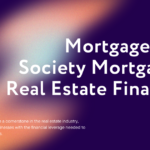 mortgage loan society mortgage