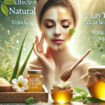 wellhealthorganic.com effective natural beauty tips: Unlocking Radiant Beauty